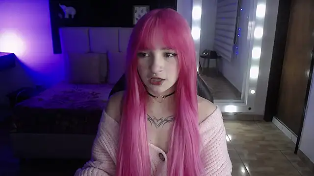  Charlotte Collins  online show from 28, 3, 2026