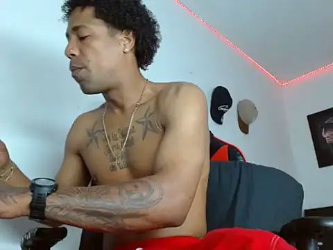 BBC Black  online show from 19, 3, 2026