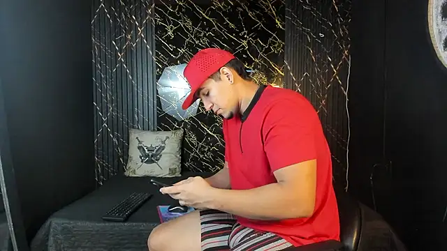 massimo vidal  online show from 19, 2, 2026