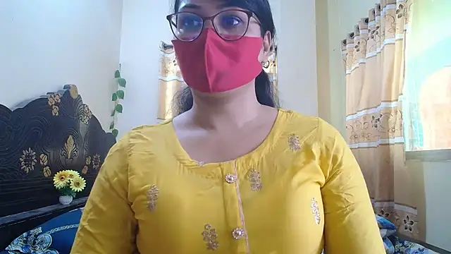 Elena cruz5 online show from 13, 4, 2026