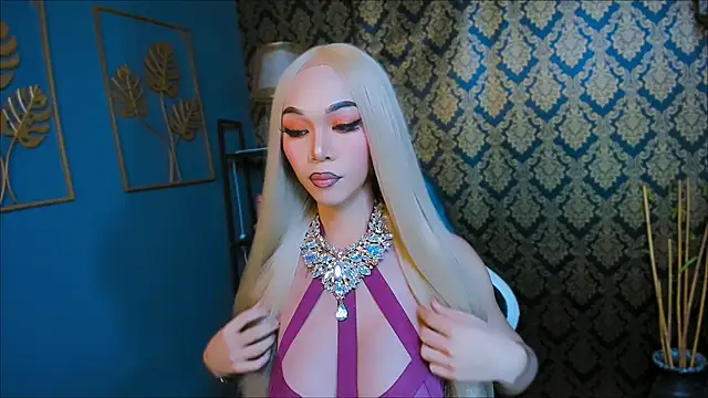 BelindaAbundance online show from 26, 11, 2025