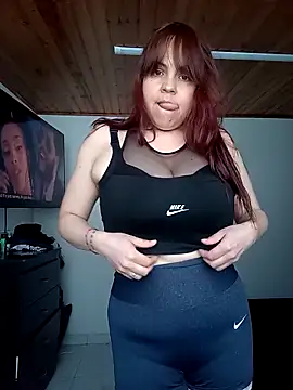 CARITOMIO online show from 30, 10, 2025