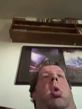 Stephanie1984 online show from 9, 9, 2025