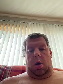 Stephanie1984 online show from 14, 10, 2025