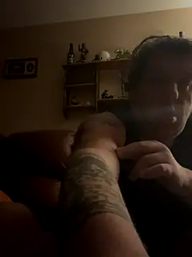 Stephanie1984 online show from 4, 11, 2025