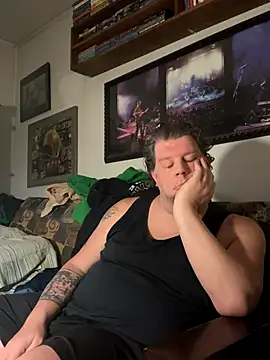 Stephanie1984 online show from 29, 11, 2025