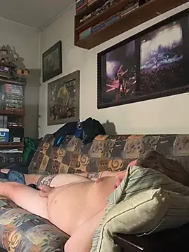 Stephanie1984 online show from 9, 1, 2026