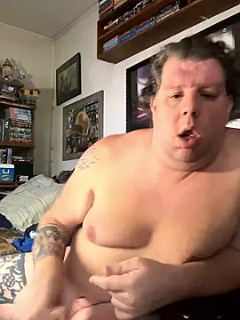 Stephanie1984 online show from 9, 1, 2026