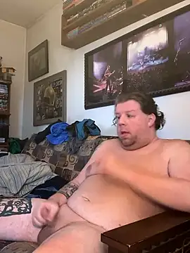 Stephanie1984 online show from 14, 1, 2026