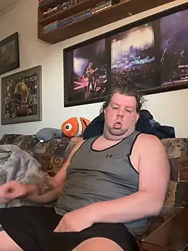 Stephanie1984 online show from 15, 2, 2026