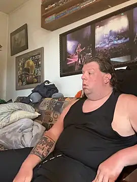 Stephanie1984 online show from 11, 3, 2026