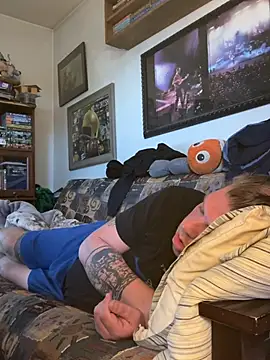 Stephanie1984 online show from 29, 3, 2026