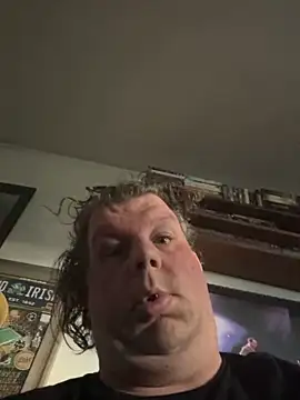 Stephanie1984 online show from 11, 4, 2026