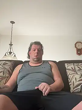 Stephanie1984 online show from 17, 4, 2026