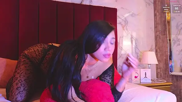 JeyJVazquez  online show from 23, 2, 2026