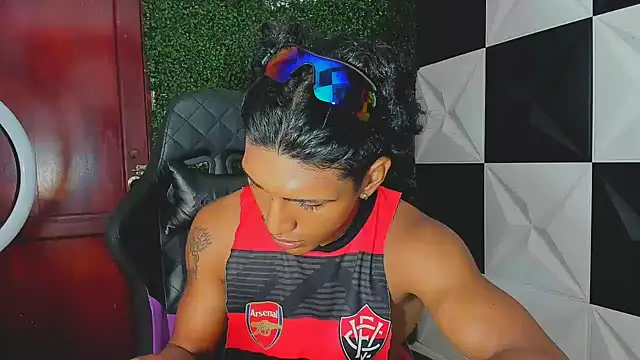 bull cam online show from 29, 9, 2025