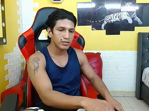 bull cam online show from 3, 12, 2025