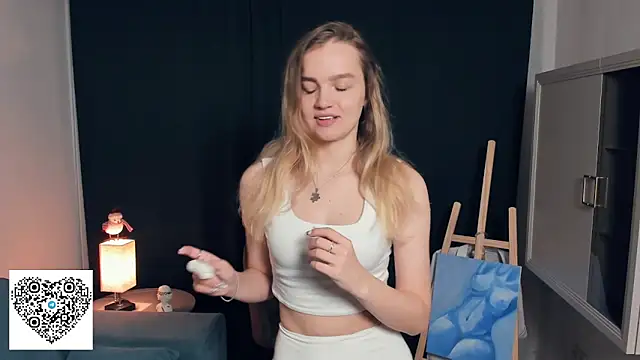 KerenFurguson online show from 25, 10, 2025