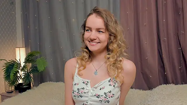 KerenFurguson online show from 20, 11, 2025