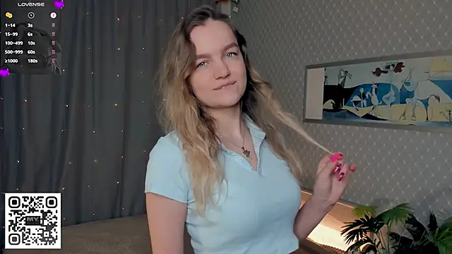 KerenFurguson online show from 3, 12, 2025