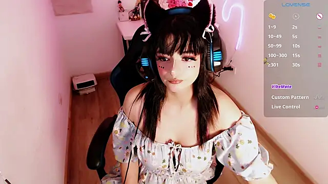 Lunyhose online show from 9, 2, 2026