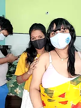 kamini bhabhi online show from 1, 12, 2025