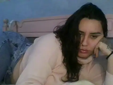 Snapshot of Greeyqueen chatting on 27, 7, 2026 Greeyqueen online show from 27, 7, 2026