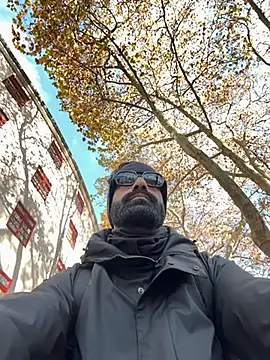 Moan King online show from 8, 11, 2025