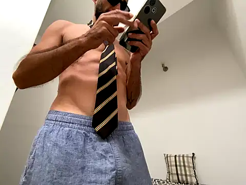 Asmodeo-6 online show from 7, 10, 2025