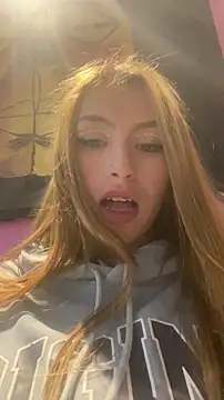 Snapshot of PrettyAshley_ chatting on 26, 10, 2025 PrettyAshley online show from 26, 10, 2025