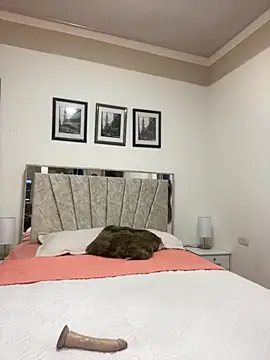 Snapshot of RedVelvet_Dream chatting on 13, 9, 2025 RedVelvet Dream online show from 13, 9, 2025