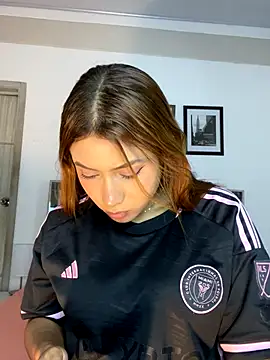 Snapshot of RedVelvet_Dream chatting on 19, 9, 2025 RedVelvet Dream online show from 19, 9, 2025