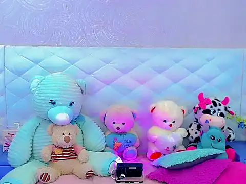 hanna sweett34 online show from 10, 9, 2025