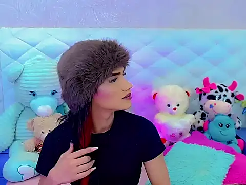 hanna sweett34 online show from 11, 9, 2025