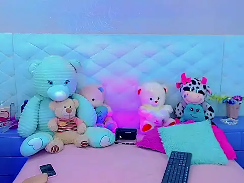 hanna sweett34 online show from 20, 9, 2025