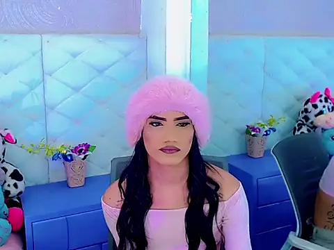 hanna sweett34 online show from 25, 9, 2025