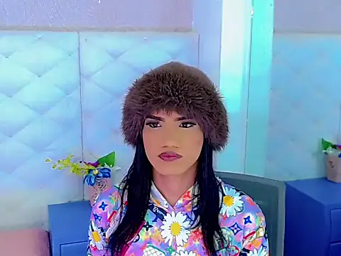 hanna sweett34 online show from 2, 10, 2025