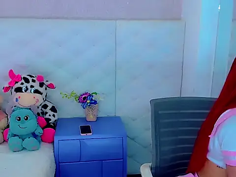 hanna sweett34 online show from 10, 10, 2025