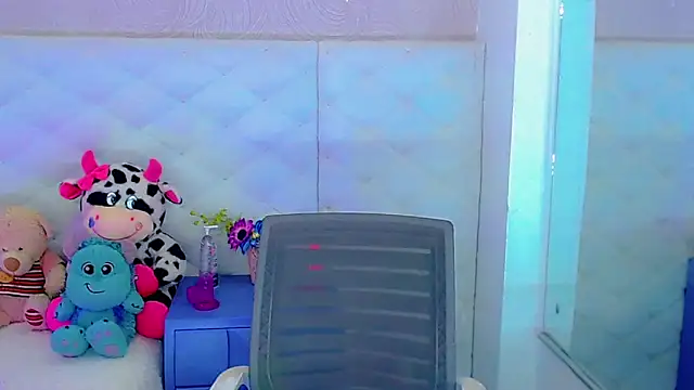 hanna sweett34 online show from 14, 10, 2025