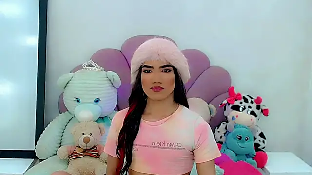 hanna sweett34 online show from 27, 11, 2025