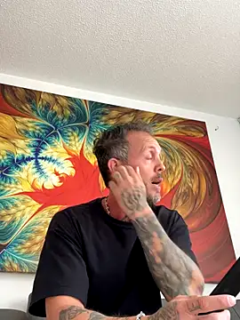 MagicLex1 online show from 27, 10, 2025