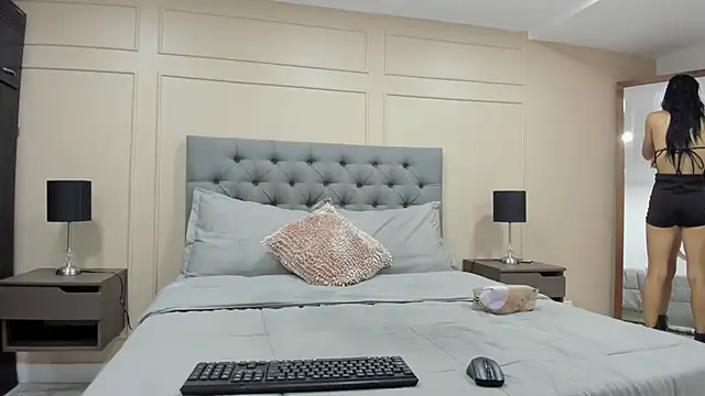 Snapshot of ALICESANDOVAL chatting on 21, 9, 2025 ALICESANDOVAL online show from 21, 9, 2025