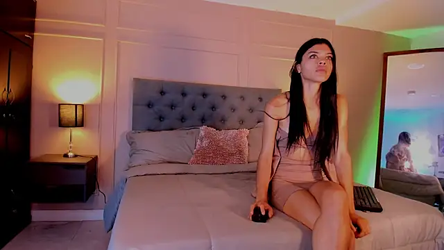 Snapshot of ALICESANDOVAL chatting on 26, 9, 2025 ALICESANDOVAL online show from 26, 9, 2025