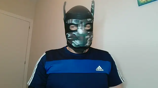 Maskpor2022 online show from 5, 3, 2026