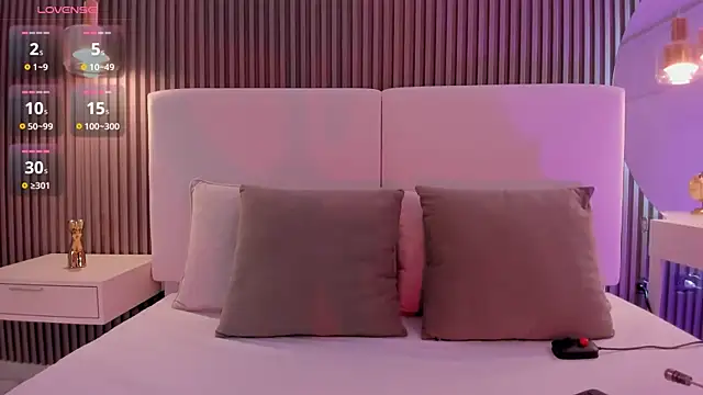 Snapshot of annie_clarkson chatting on 16, 12, 2025 annie clarkson online show from 16, 12, 2025