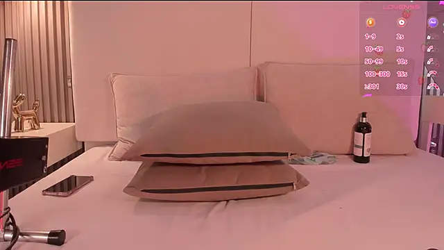 Snapshot of annie_clarkson chatting on 13, 2, 2026 annie clarkson online show from 13, 2, 2026