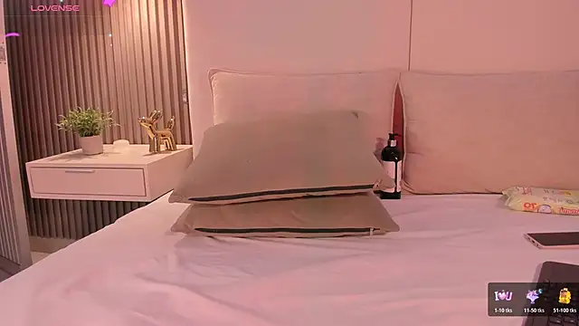 Snapshot of annie_clarkson chatting on 28, 2, 2026 annie clarkson online show from 28, 2, 2026