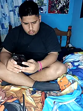 ramito1007 online show from 12, 11, 2025