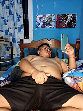 ramito1007 online show from 2, 12, 2025