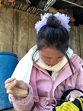 Snapshot of liu-liusexy chatting on 2, 12, 2025 liu-liusexy online show from 2, 12, 2025